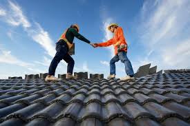 Best Commercial Roofing Services  in Lakeland, NY